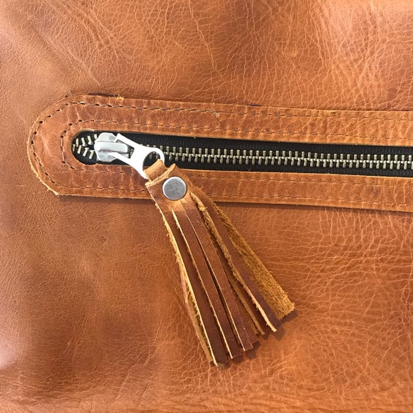 Maria’s Artisan Shop Rachel Crossbody Bag - Picture 8 of 8